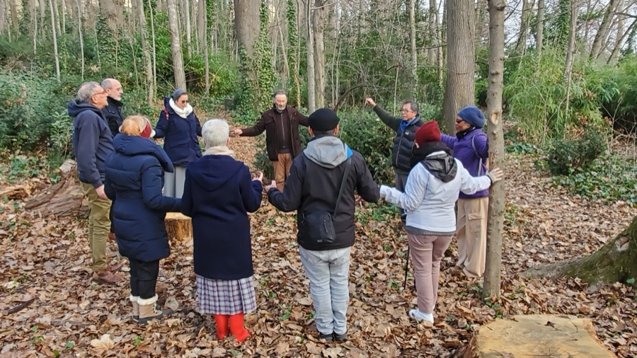 Campus Laudato si